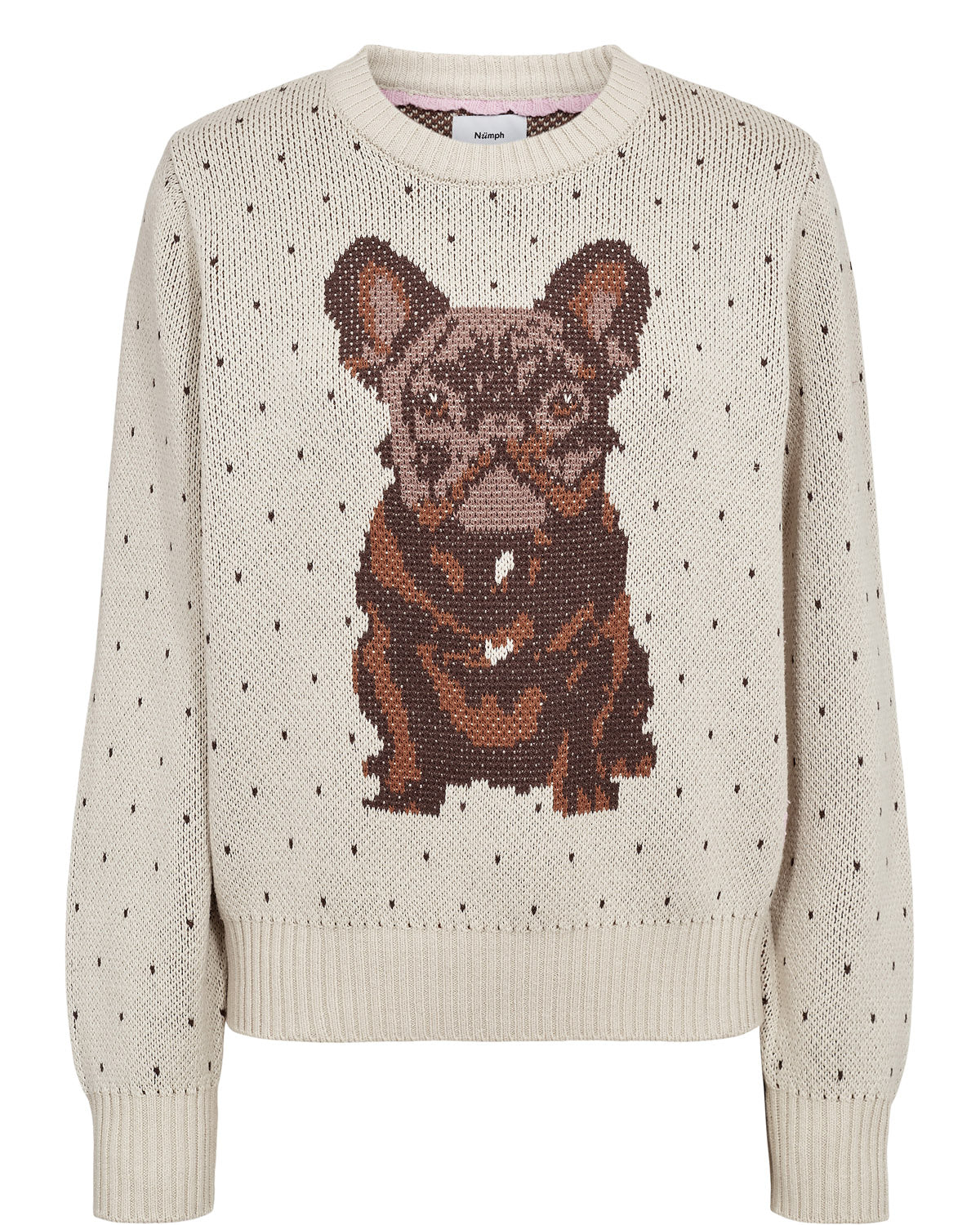 NUSamara Pullover